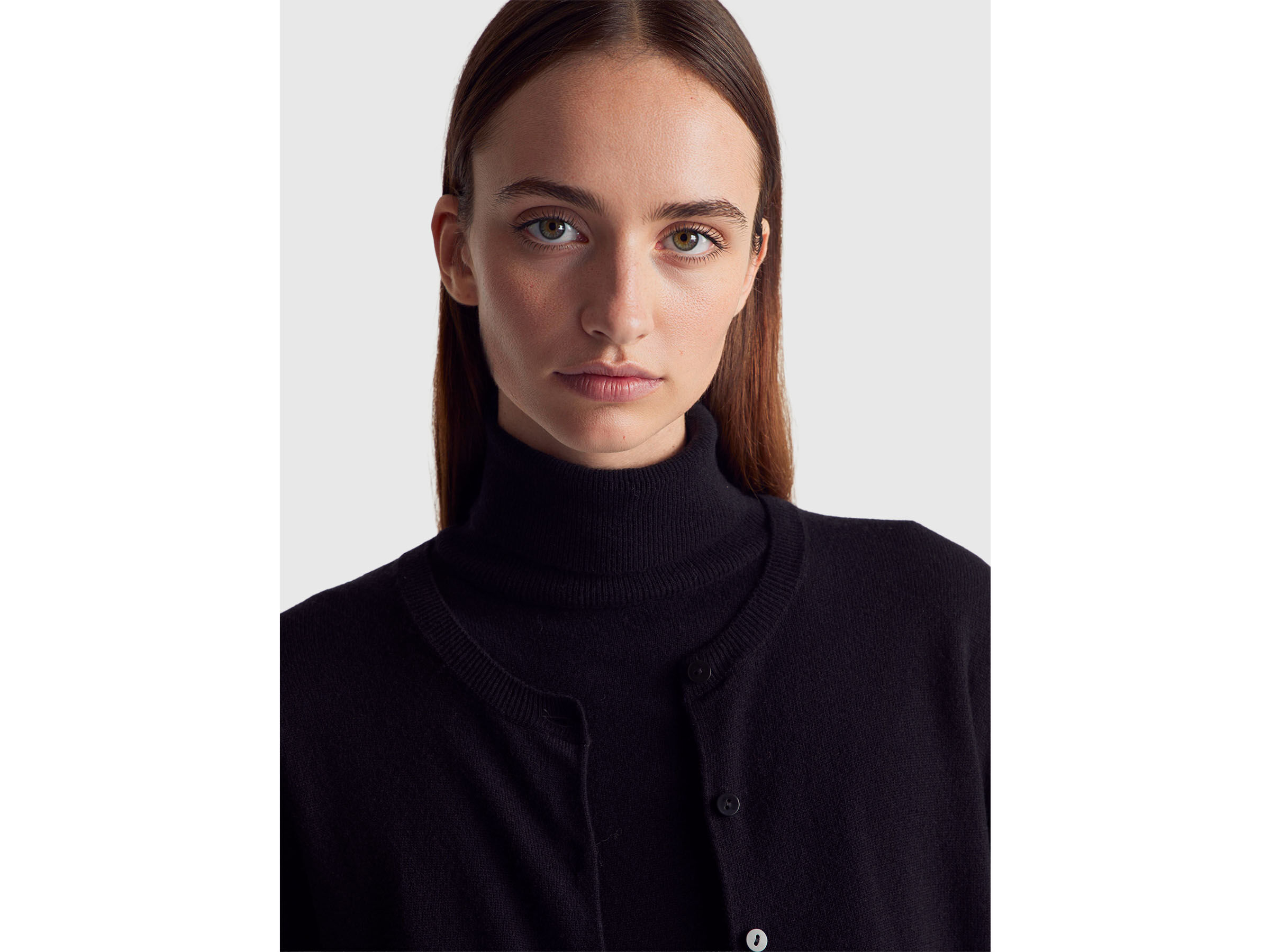 L/S SWEATER Women image number 4